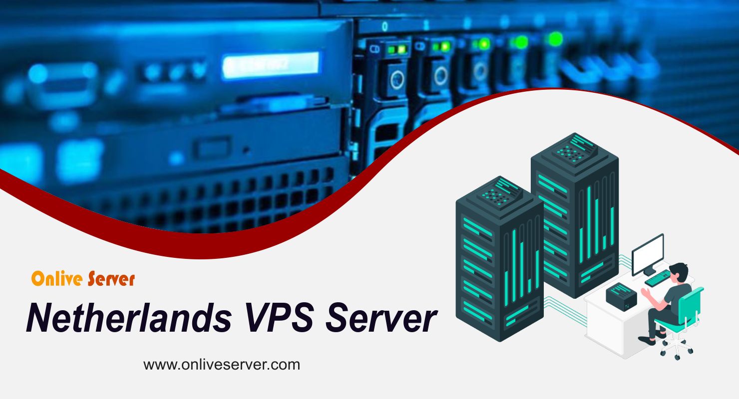 Netherlands VPS Server