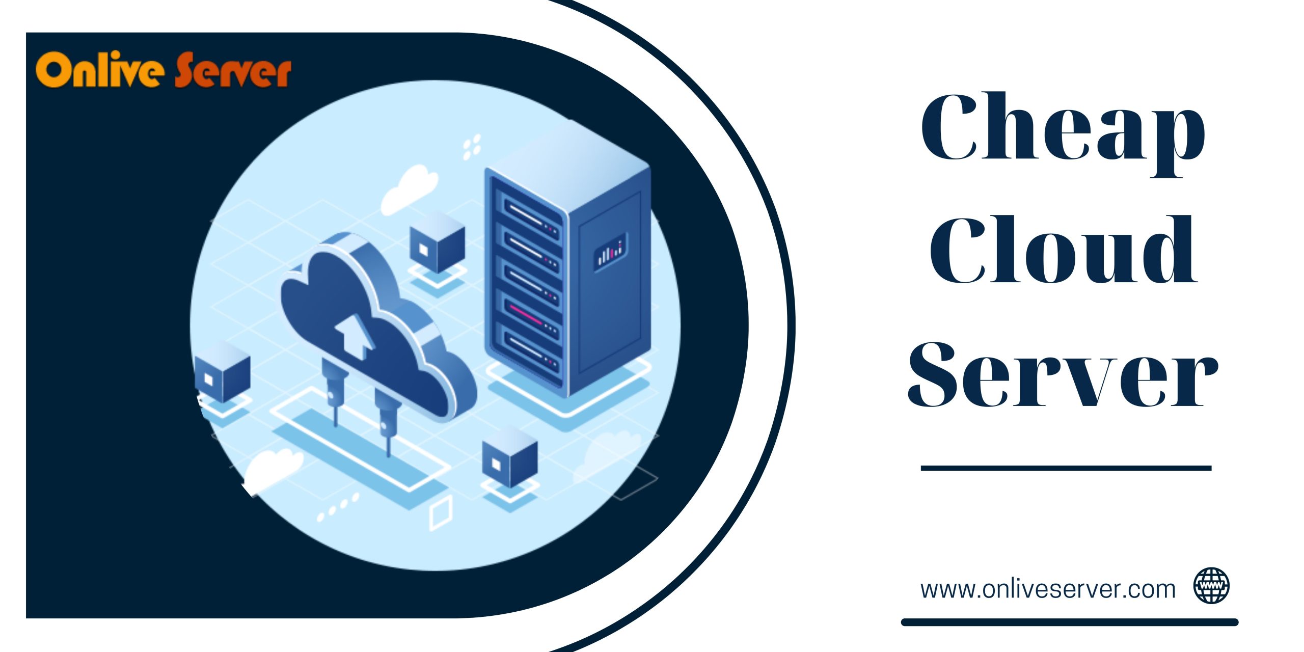 Cheap Cloud Server