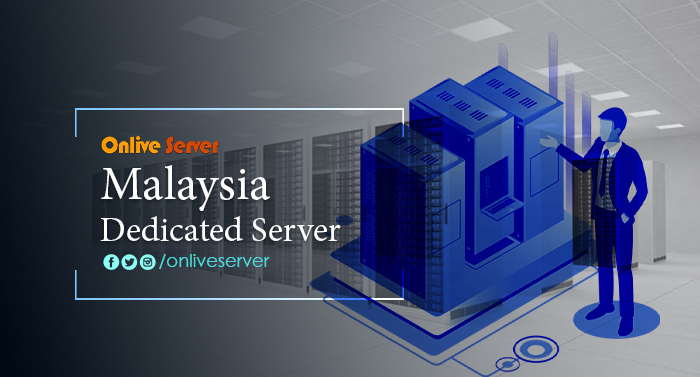 Malaysia Dedicated Server