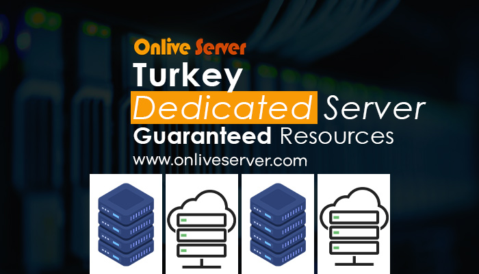 Turkey Dedicated Server