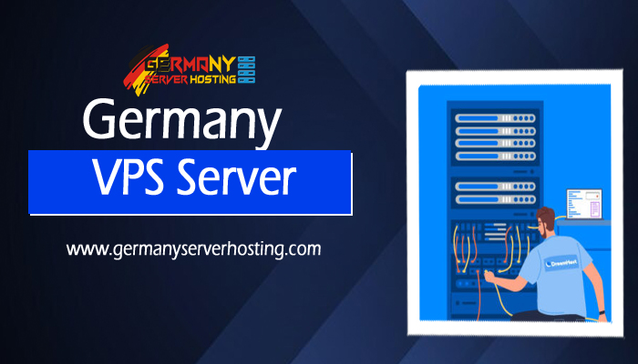 Best Germany VPS & Dedicated Server to Improve Your Website