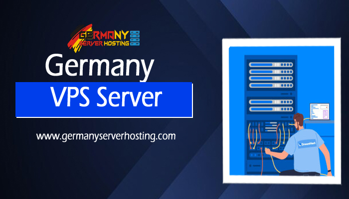 Germany VPS Server