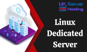 Linux Dedicated Server