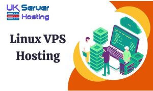 Linux VPS Hosting