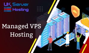 Managed VPS Hosting
