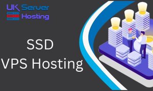 SSD VPS Hosting