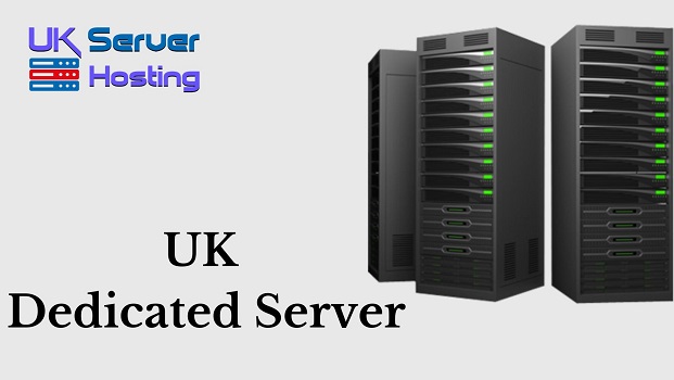 Best UK Dedicated Server for Maximum Performance and Reliability