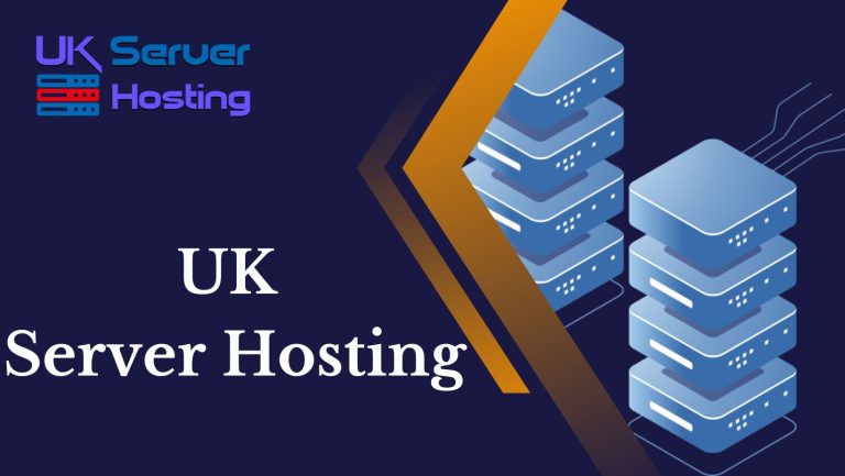 Get the Best UK Server Hosting at Affordable Price from UK VPS Hosting