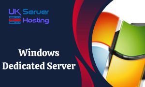 Windows Dedicated Server