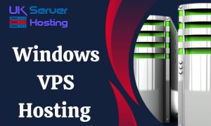 Windows VPS Hosting
