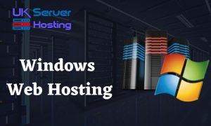 Windows Web Hosting