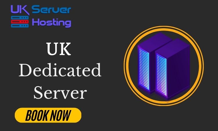 UK Dedicated Server – The Perfect Solution for Your Business?