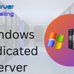 Windows Dedicated Server