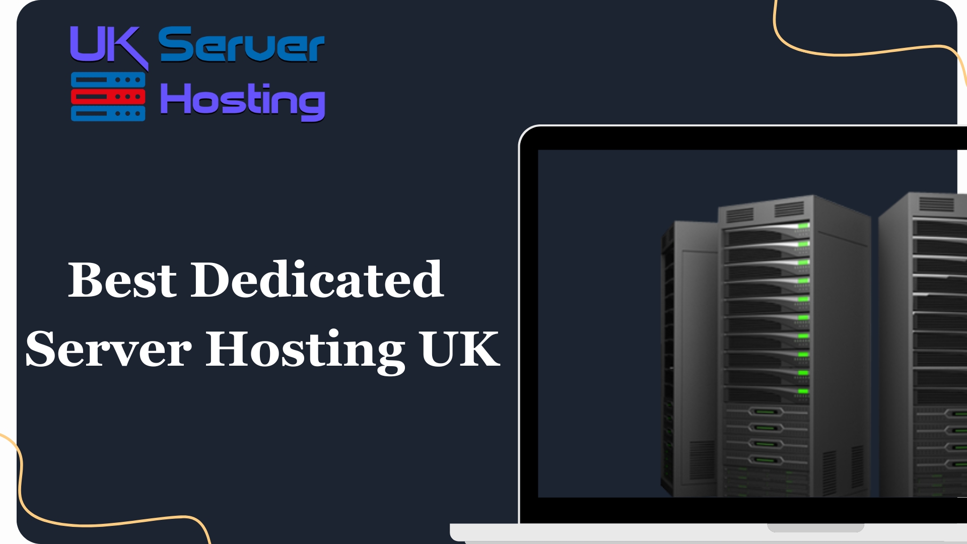 Best Dedicated Server Hosting UK