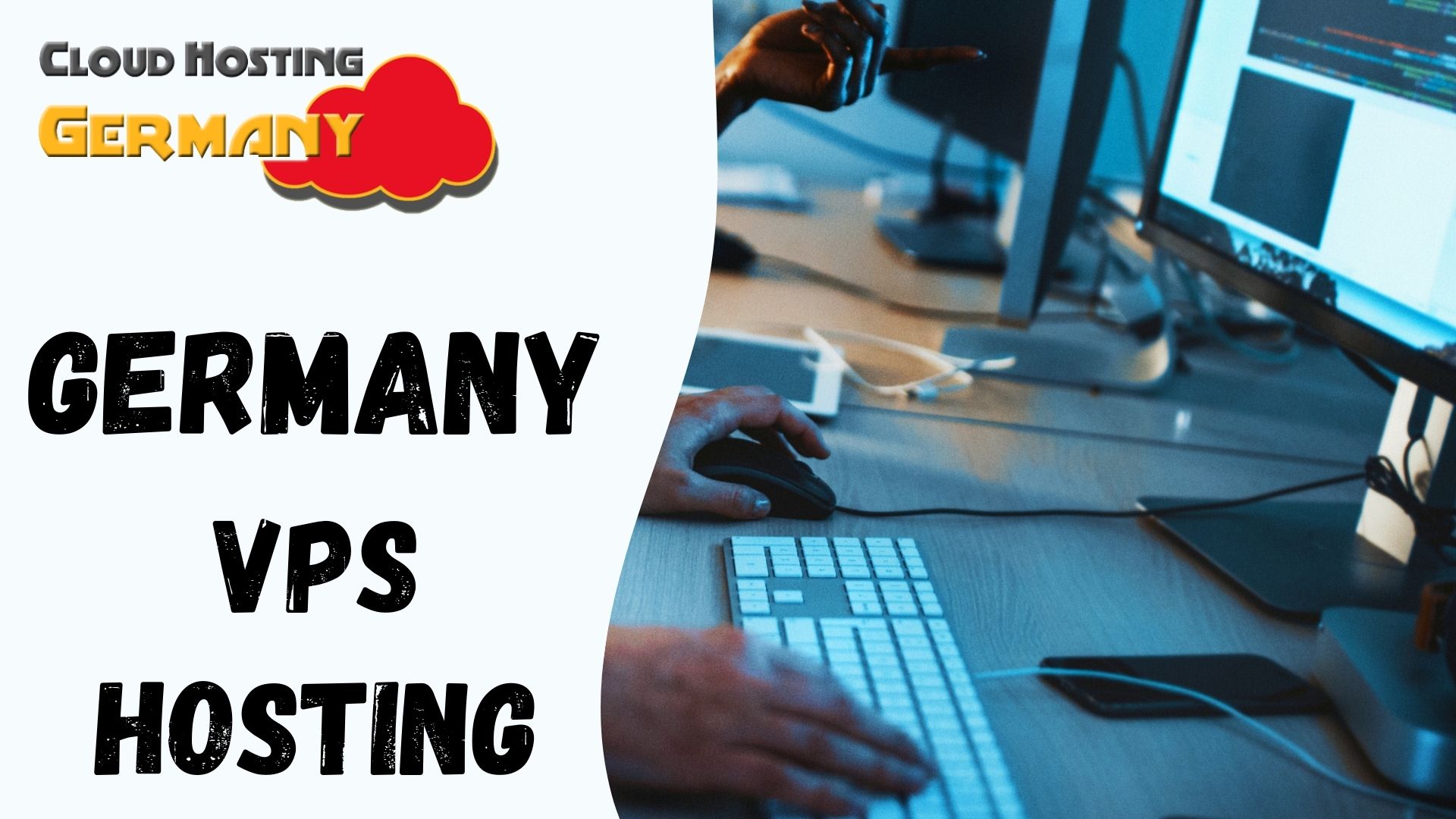 Germany VPS Hosting