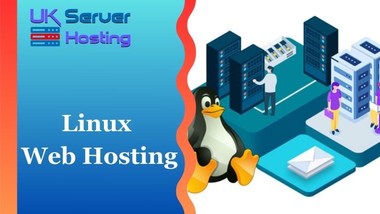 7 Reasons to Use Linux Web Hosting for Your Website