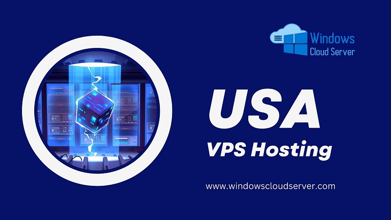 High Performance and Stability with USA Based VPS Hosting