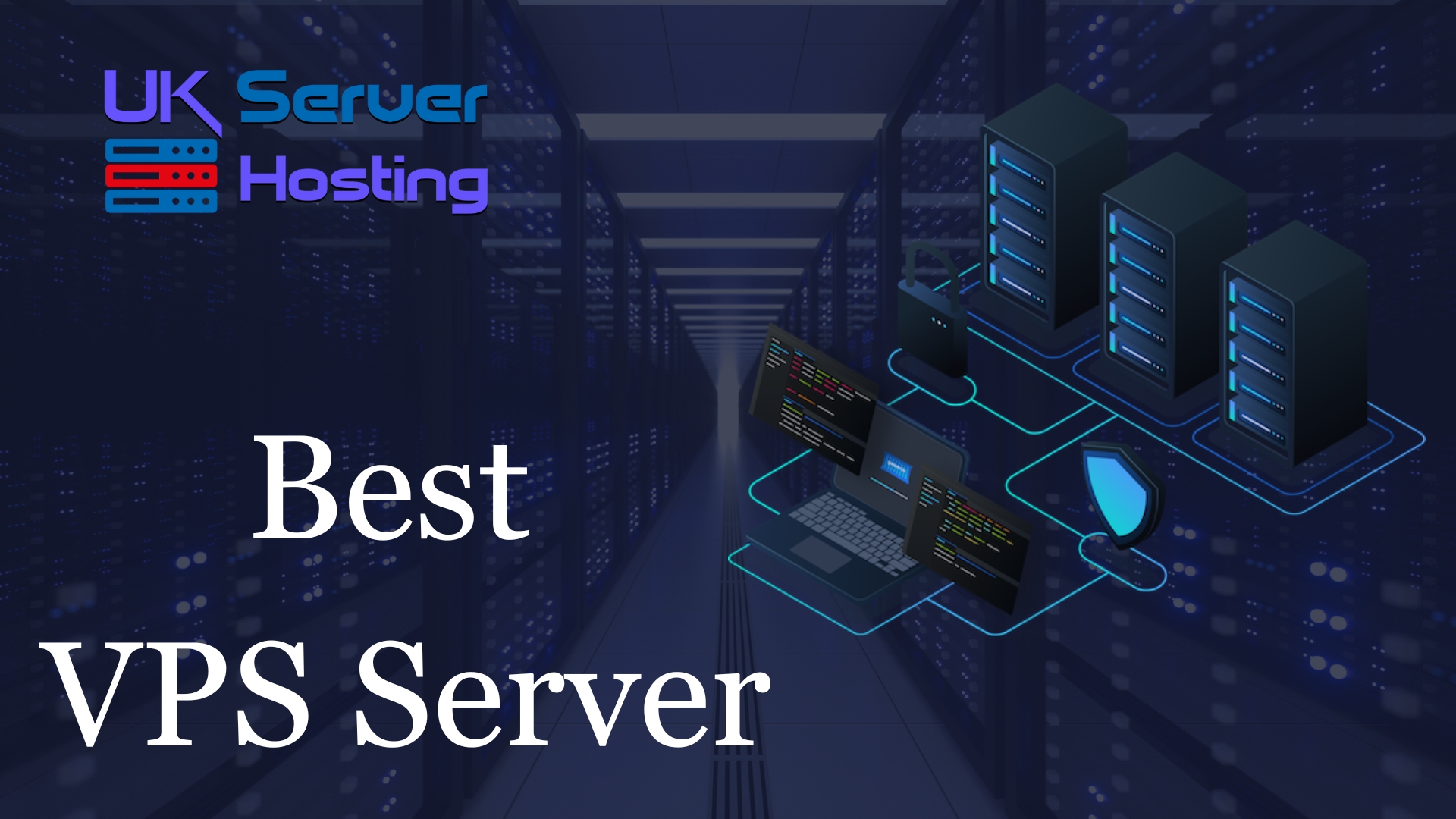 Best VPS Server