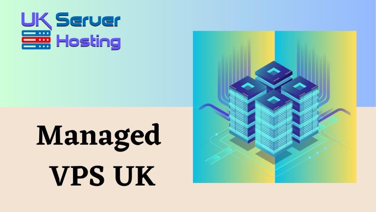 Managed VPS UK: A Trusted Provider of Managed Cloud Hosting Services